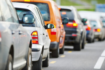 Українці найчастіше імпортують легкові авто з Німеччини