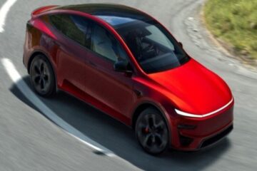 Tesla знову підігріває інтерес публіки: опублікували загадковий тизер