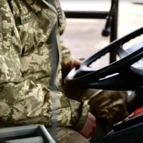 Ветерани з інвалідністю отримають гроші на переобладнання автомобіля