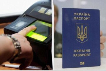 На кордоні з Польщею ускладнений рух