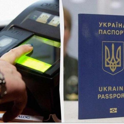 На кордоні з Польщею ускладнений рух