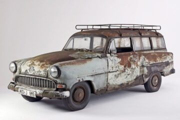 Названо автомобільні бренди з найміцнішим кузовом