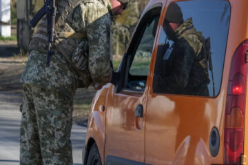 З 12 жовтня в ЄС починає працювати нова система прикордонного контролю