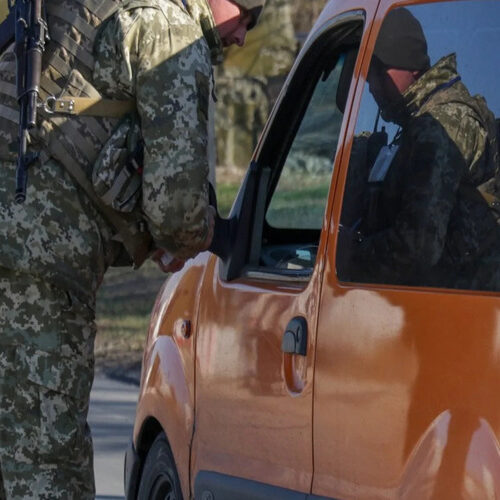З 12 жовтня в ЄС починає працювати нова система прикордонного контролю
