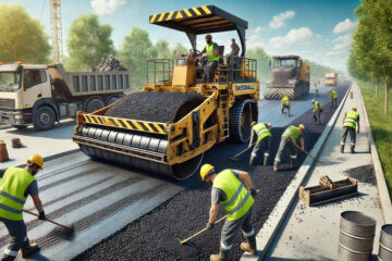 Модифіковане дорожнє полотно перевершило традиційний асфальт – експеримент