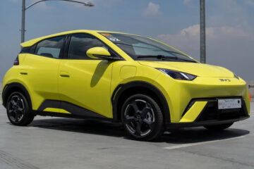 Як обрати ідеальне авто для українського міста