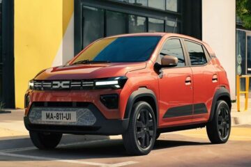 Відтепер в Італії найдешевший електромобіль можна купити за ціною преміального велосипеда