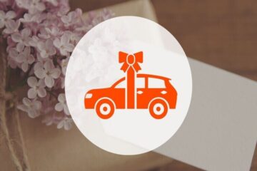 Українці масово дарують старі авто – статистика