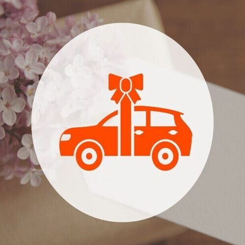 Українці масово дарують старі авто – статистика