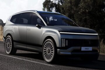 Названо найкращі автомобільні двигуни 2025 року