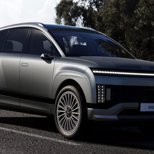 Названо найкращі автомобільні двигуни 2025 року