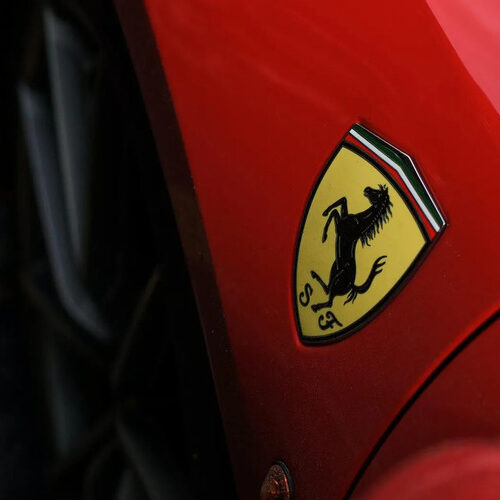 Ferrari готує до дебюту чотиридверний електрокар із запасом ходу понад 530 км