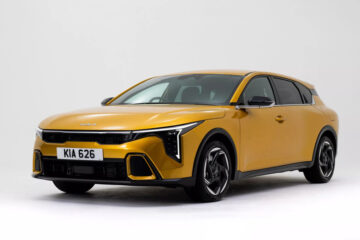Kia оголосив комплектації та ціни для нової моделі K4
