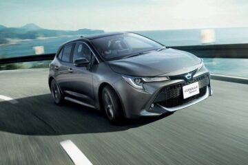 Названо найкращі авто для новачків у 2025 році