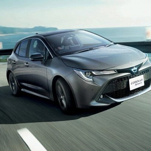 Названо найкращі авто для новачків у 2025 році