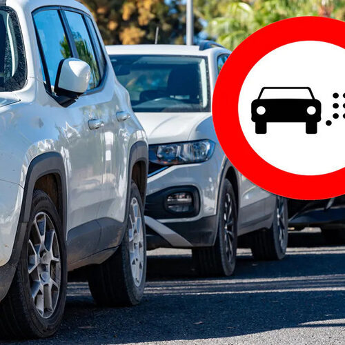 В Європі з’явився новий дорожній знак