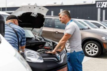 Як отримати знижку при купівлі вживаного авто: поради