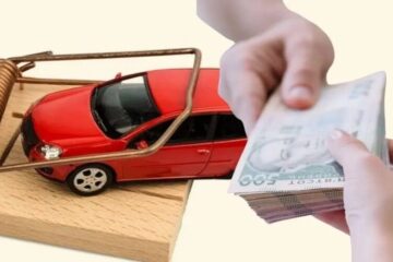 Як автовласникам убезпечити себе від шахраїв – поради від кіберполіції