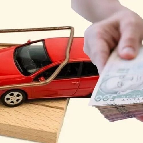 Як автовласникам убезпечити себе від шахраїв – поради від кіберполіції