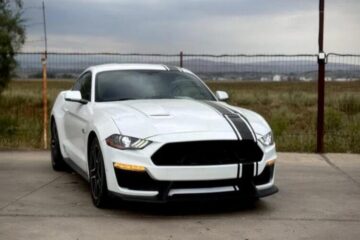 Ford відкликає майже 625 тис. авто в США: причина