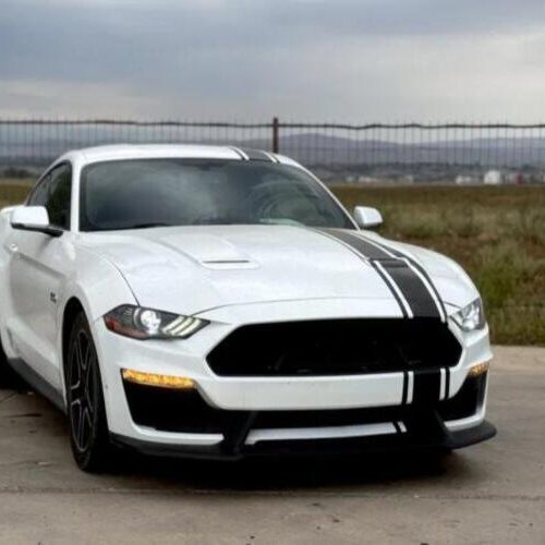 Ford відкликає майже 625 тис. авто в США: причина