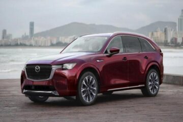 Експерти назвали найбезпечніші середньорозмірні SUV 2025 року