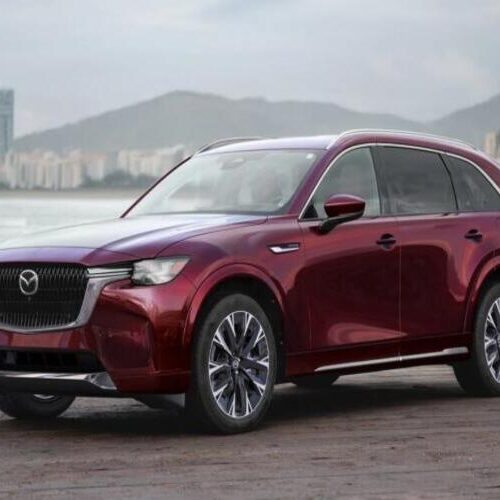 Експерти назвали найбезпечніші середньорозмірні SUV 2025 року