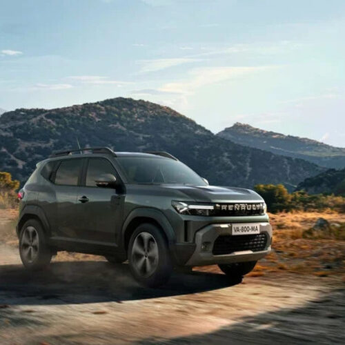 В Україні падає попит на дизельні авто