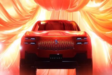 Toyota показала суперника Bentley під люксовим брендом Century (фото)