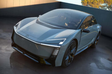 Toyota готується до революційних змін у своєму найпопулярнішому автомобілі