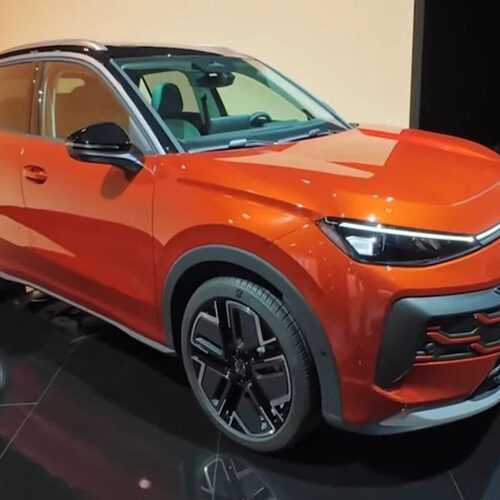 Які авто обирають німці: топ-5 моделей