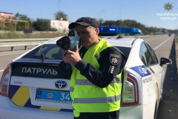 Суд визнав TruCAM неналежним засобом вимірювання швидкості