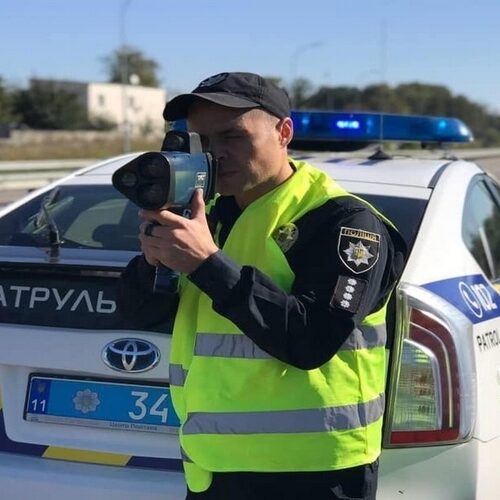 Суд визнав TruCAM неналежним засобом вимірювання швидкості