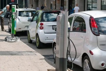 В Україні бум на електрокари: найпопулярніші моделі