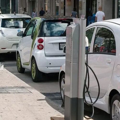 В Україні бум на електрокари: найпопулярніші моделі