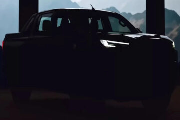 Toyota презентує нове покоління пікапа Hilux – названо дату