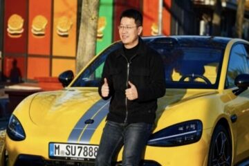 Xiaomi готує електрокар для Європи