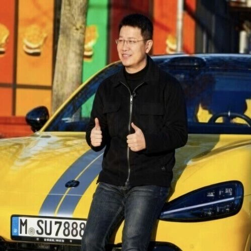 Xiaomi готує електрокар для Європи