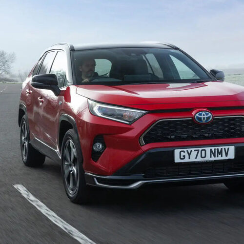 Toyota втрачає довіру покупців