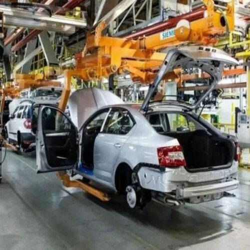 Volkswagen розроблятиме електромобілі в Китаї