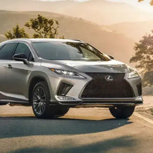 Експерти назвали найкраще авто десятиліття