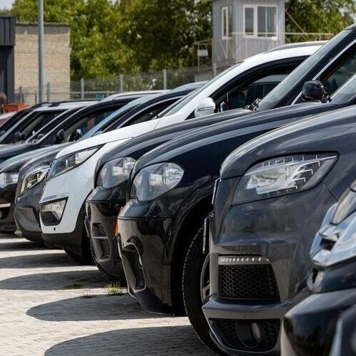 Які моделі лідирують на ринку вживаних авто в Україні