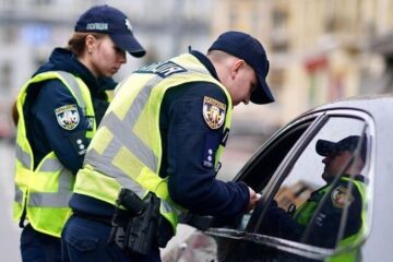 З 2026 року на дорогах України ймовірно запрацює нова система штрафних балів