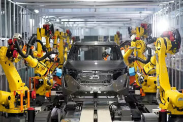 Nissan змушена скоротити виробництво популярної моделі X-Trail: причина