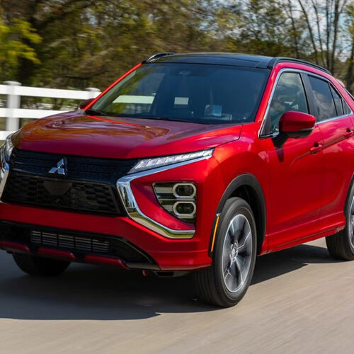 Названо кросовери, які розчарували власників