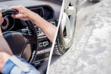 В Україні повернули зимові обмеження швидкості