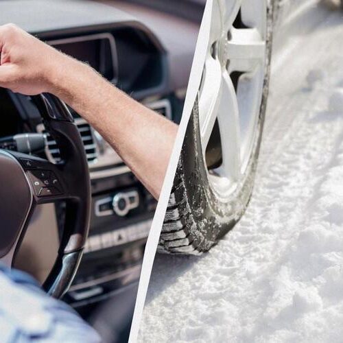 В Україні повернули зимові обмеження швидкості