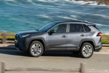 Яку модель визнано найпопулярнішим авто у світі