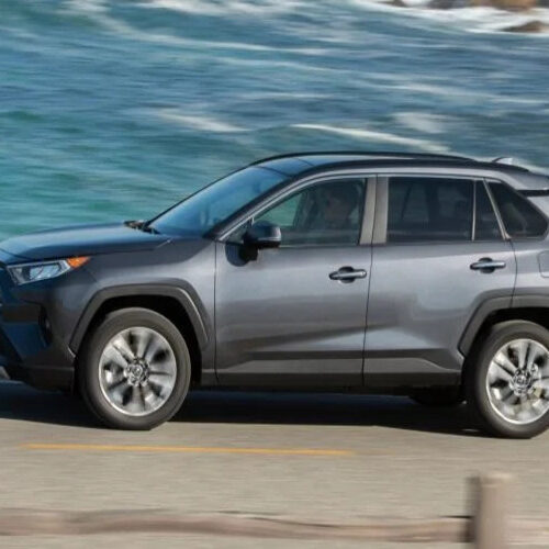 Яку модель визнано найпопулярнішим авто у світі