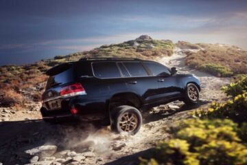 Які автомобілі здатні проїхати понад 600 тисяч км без капремонту